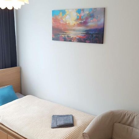 Apartament Miarki 3 Świnoujście Εξωτερικό φωτογραφία