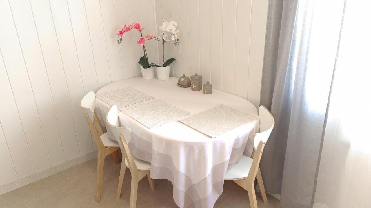 Apartament Miarki 3 Świnoujście Εξωτερικό φωτογραφία