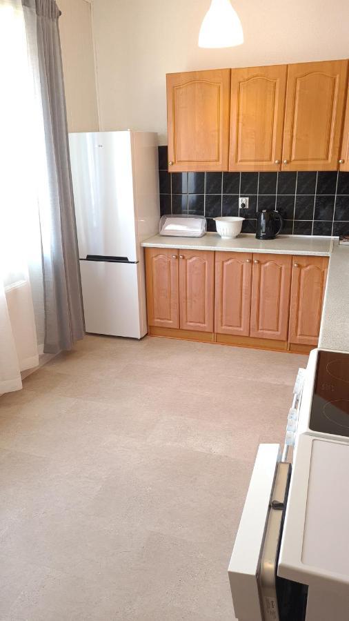 Apartament Miarki 3 Świnoujście Εξωτερικό φωτογραφία