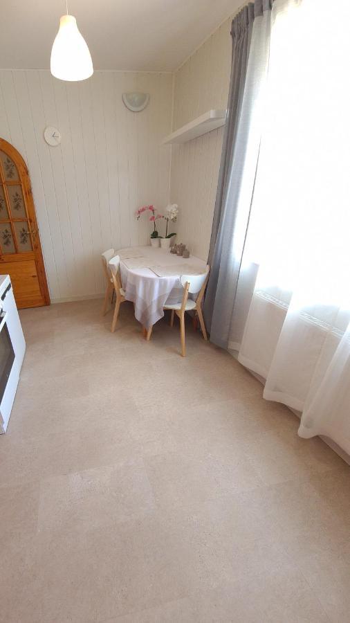 Apartament Miarki 3 Świnoujście Εξωτερικό φωτογραφία