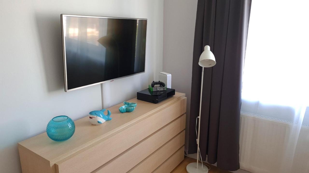 Apartament Miarki 3 Świnoujście Εξωτερικό φωτογραφία