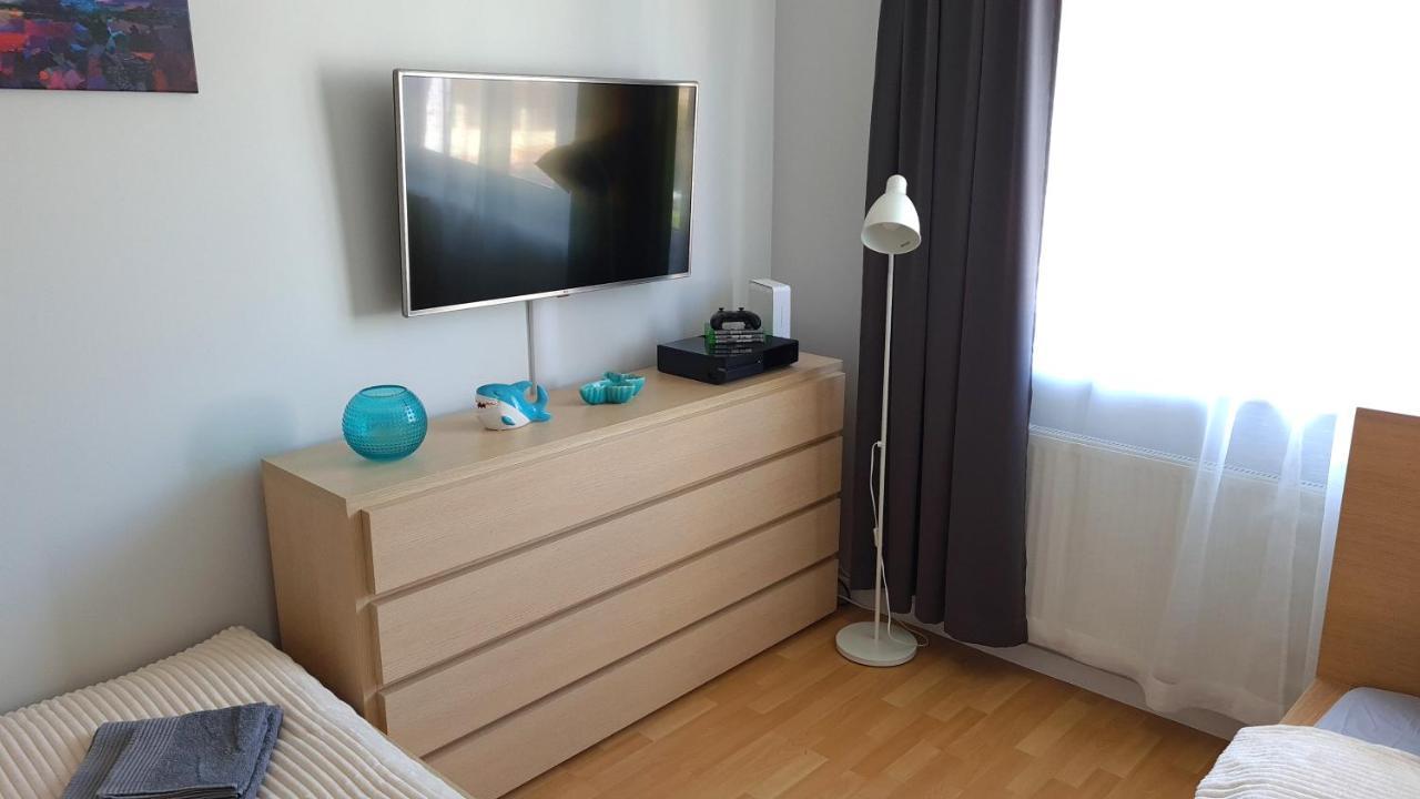 Apartament Miarki 3 Świnoujście Εξωτερικό φωτογραφία