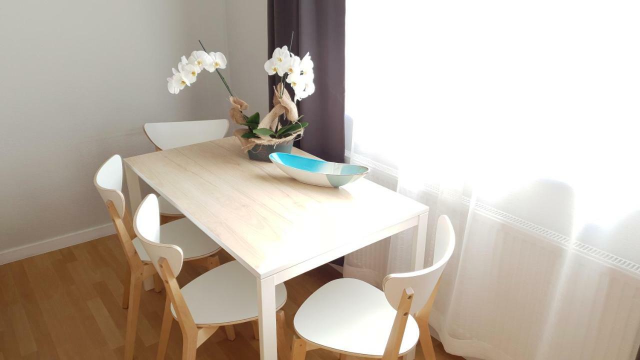 Apartament Miarki 3 Świnoujście Εξωτερικό φωτογραφία