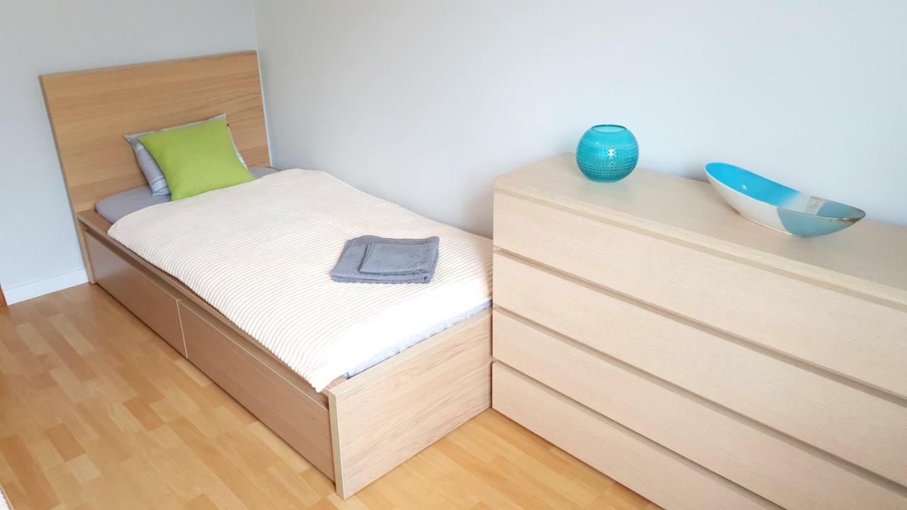 Apartament Miarki 3 Świnoujście Εξωτερικό φωτογραφία