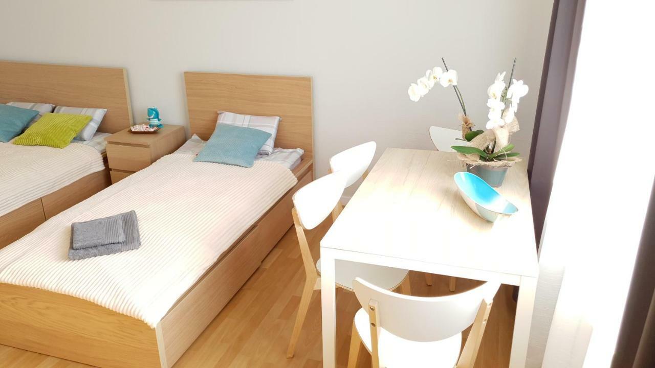 Apartament Miarki 3 Świnoujście Εξωτερικό φωτογραφία