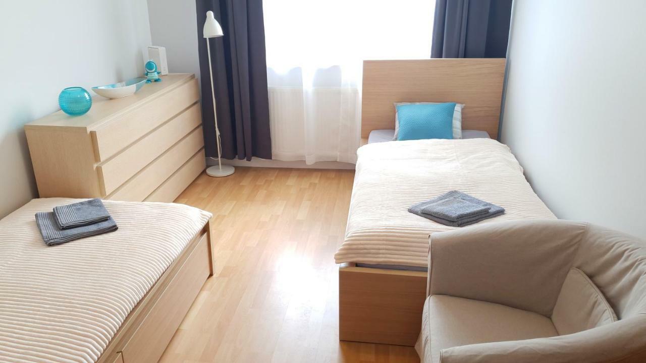 Apartament Miarki 3 Świnoujście Εξωτερικό φωτογραφία
