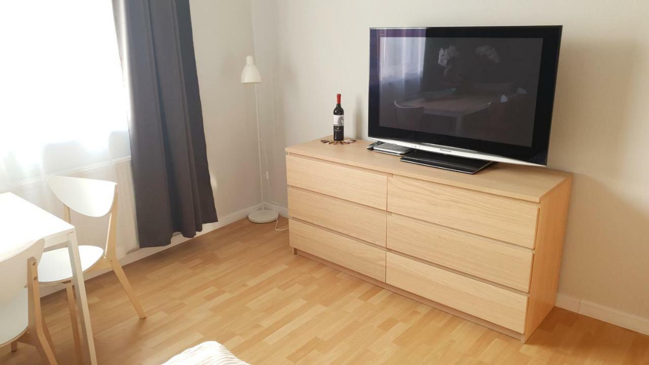 Apartament Miarki 3 Świnoujście Εξωτερικό φωτογραφία