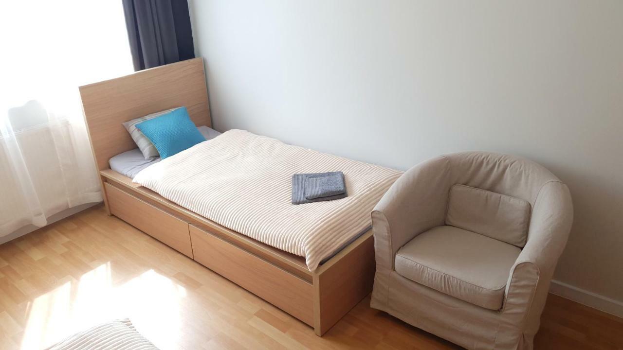 Apartament Miarki 3 Świnoujście Εξωτερικό φωτογραφία